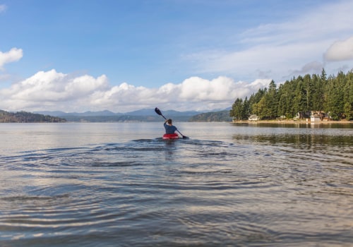 Do I Need Liability Insurance for an Inflatable Kayak?