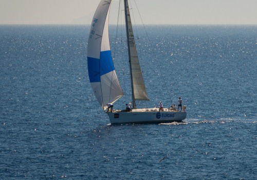 How much liability insurance is needed for a sailboat?